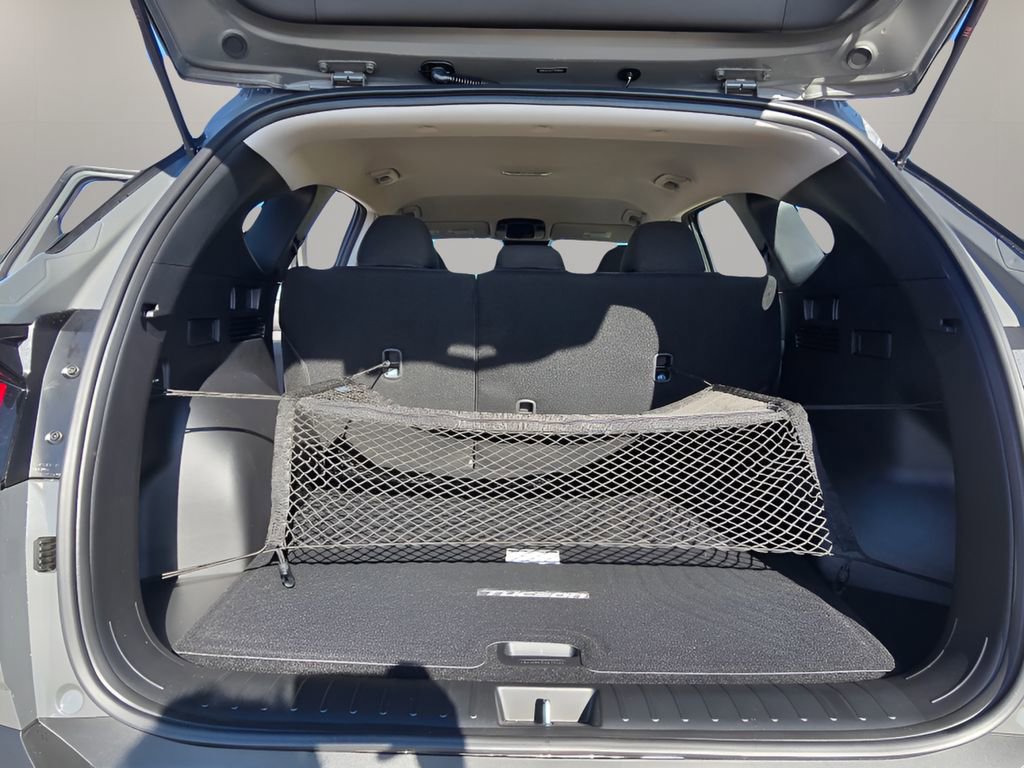 New 2026 Hyundai Tucson SE image 29
