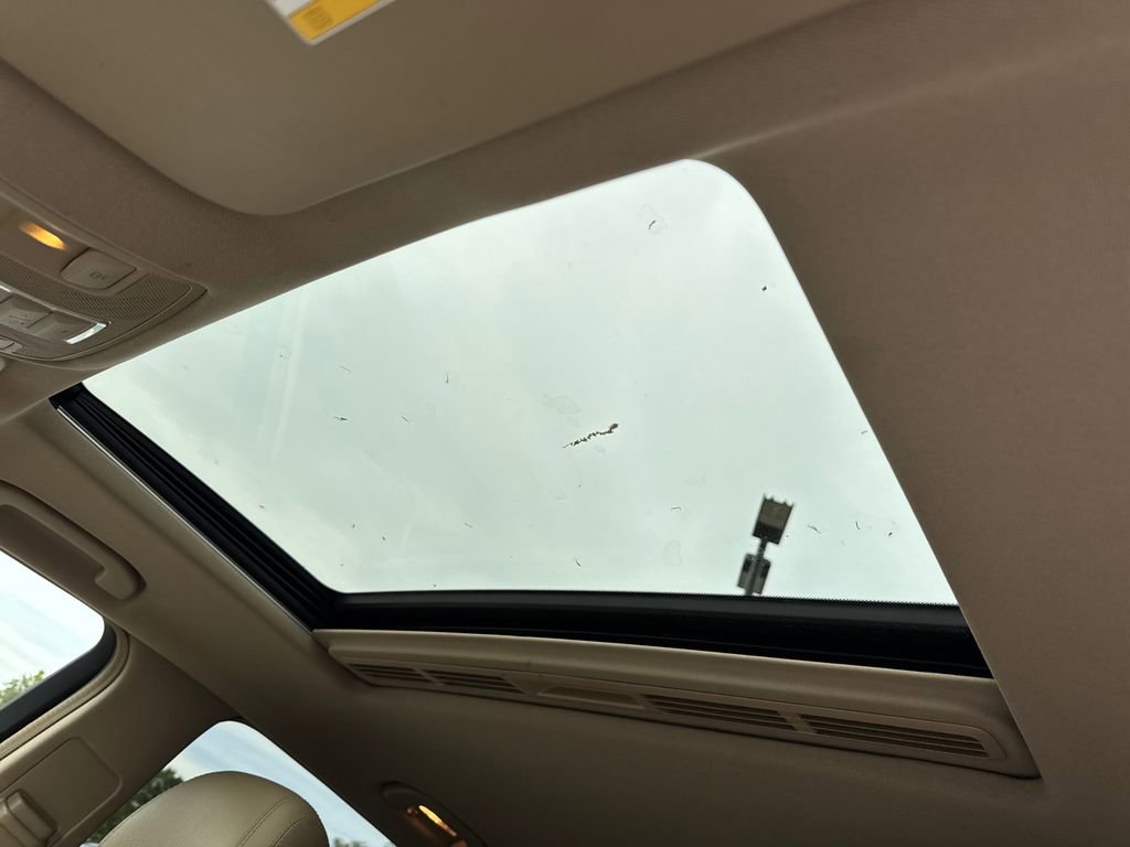 Used 2013 Mercedes-Benz ML 350 2WD image 32