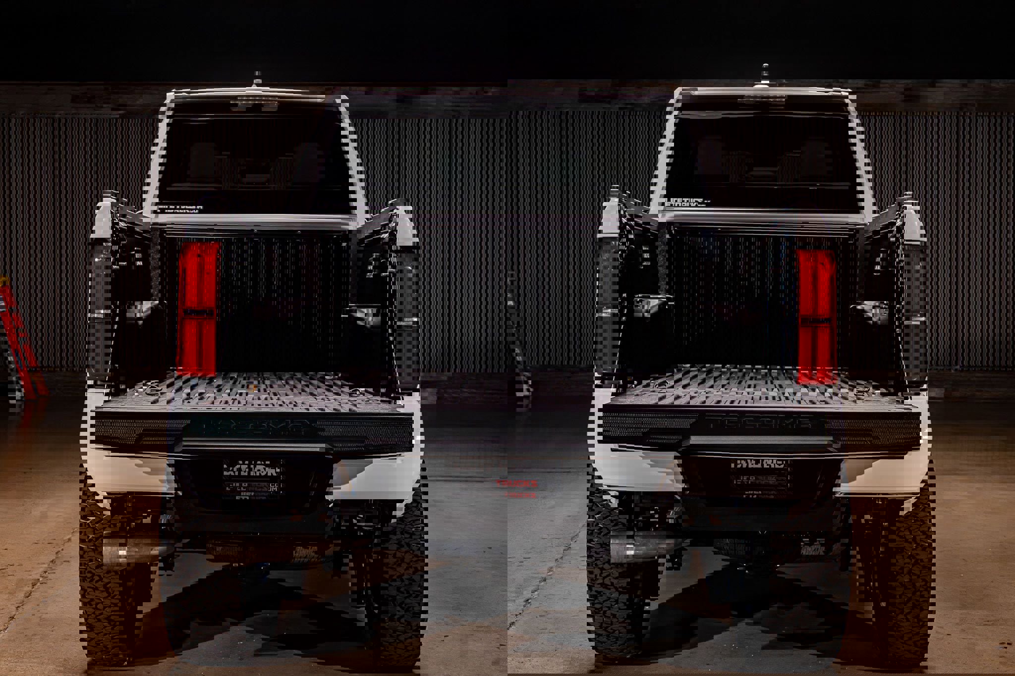 Used 2026 Toyota Tacoma SR5 image 8