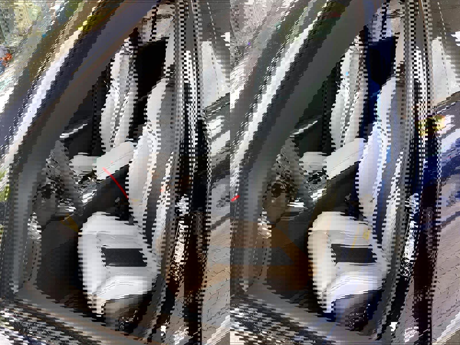 Used 2025 BMW M3 Competition w/ Executive Package image 27