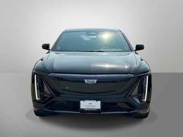 New 2026 Cadillac Lyriq Signature Sport w/ Nappa Leather Package AWD/4WD image 12