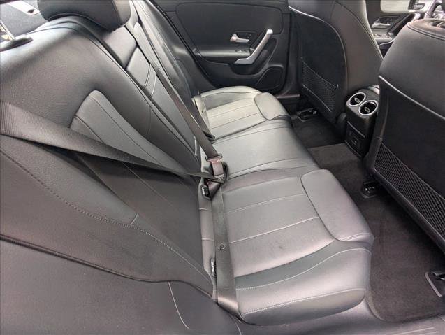 Certified 2022 Mercedes-Benz CLA 250 image 20