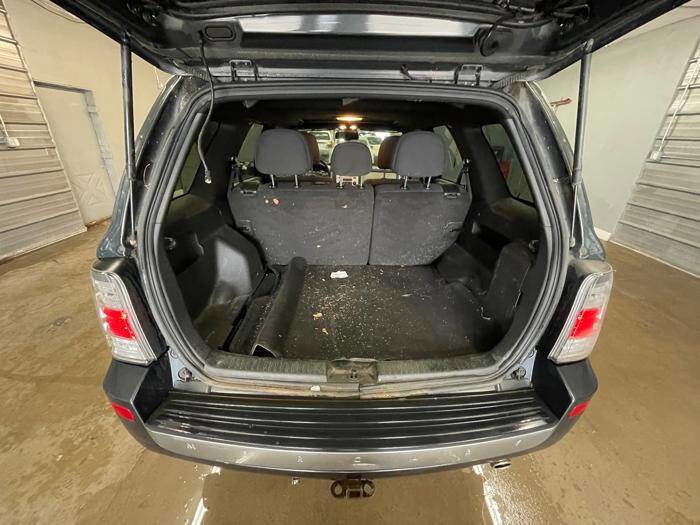 Used 2010 Mercury Mariner 4WD image 25