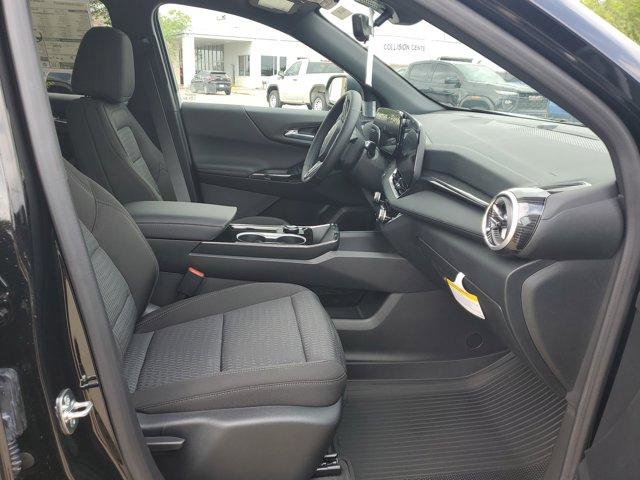 New 2026 Chevrolet Equinox LT image 10