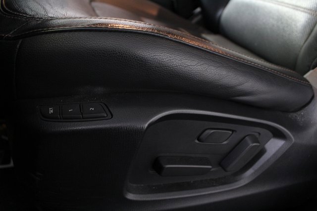 Used 2023 MAZDA CX-5 AWD 2.5 S w/ Premium Package image 14