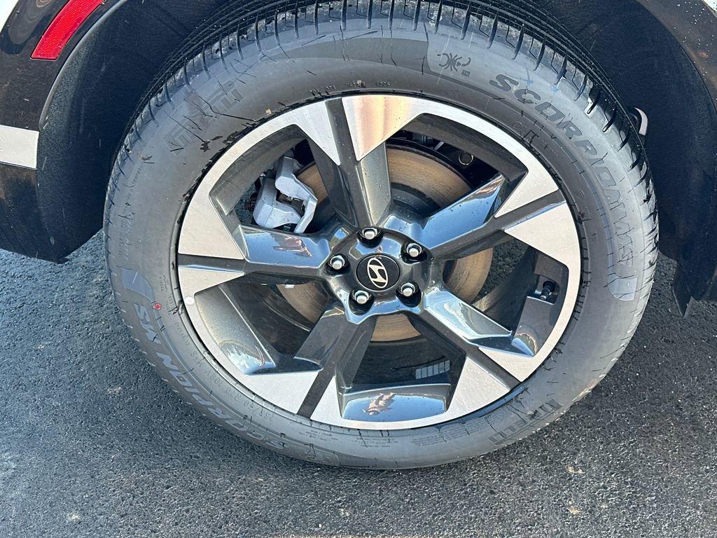 New 2026 Hyundai Palisade Limited image 17