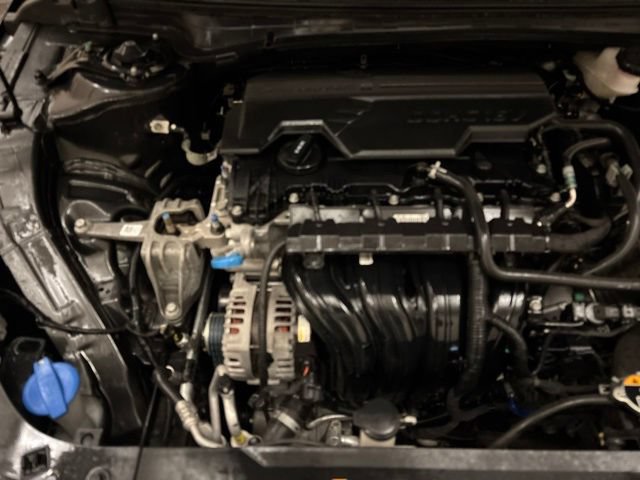Certified 2025 Kia K4 EX w/ GT-Line Sunroof Package FWD image 22