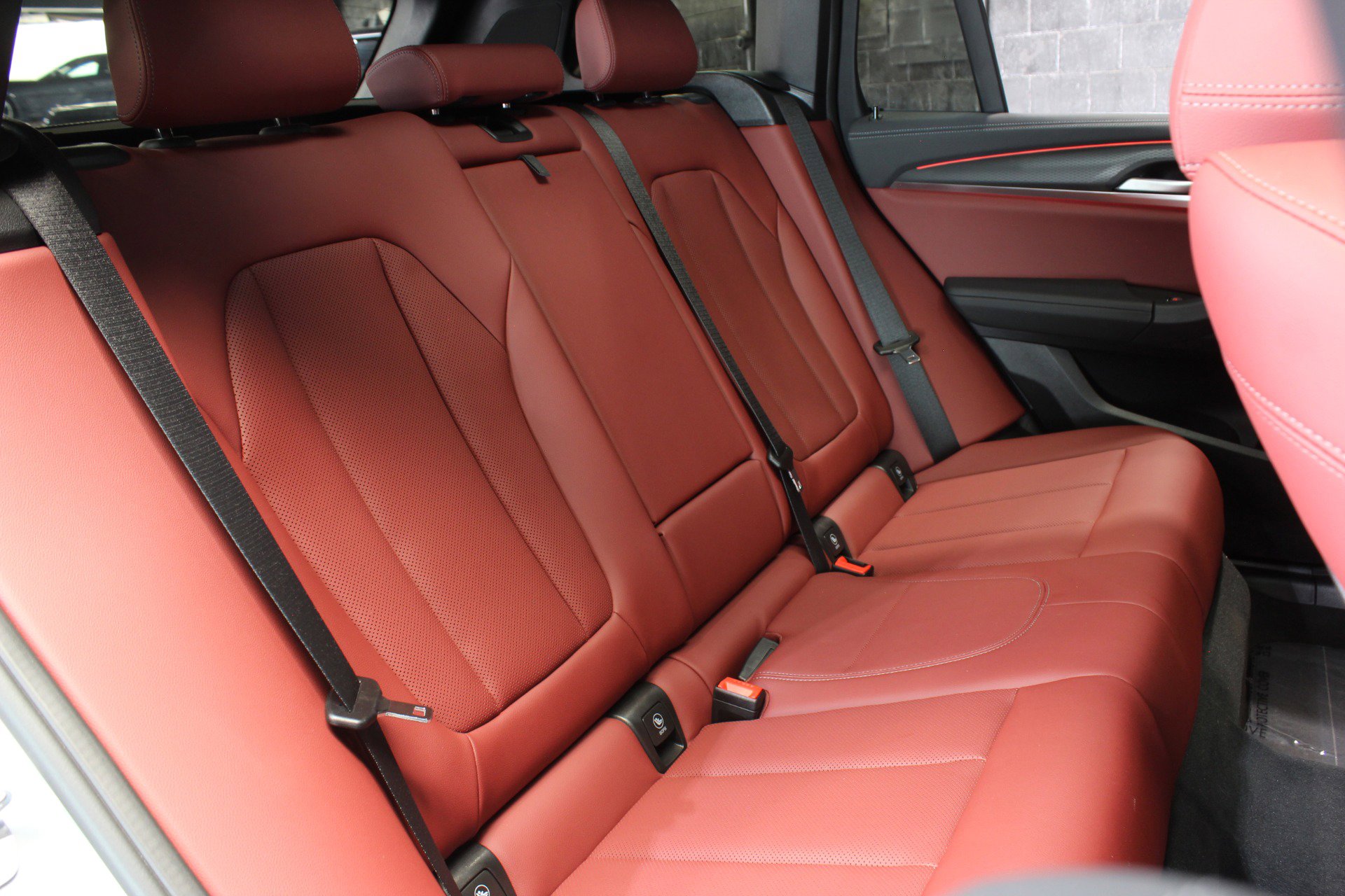 Used 2024 BMW X3 M40i w/ Premium Package image 48