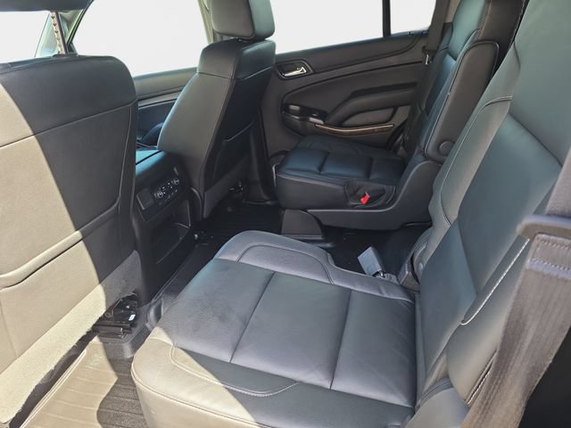 Used 2020 Chevrolet Tahoe LT AWD/4WD image 18