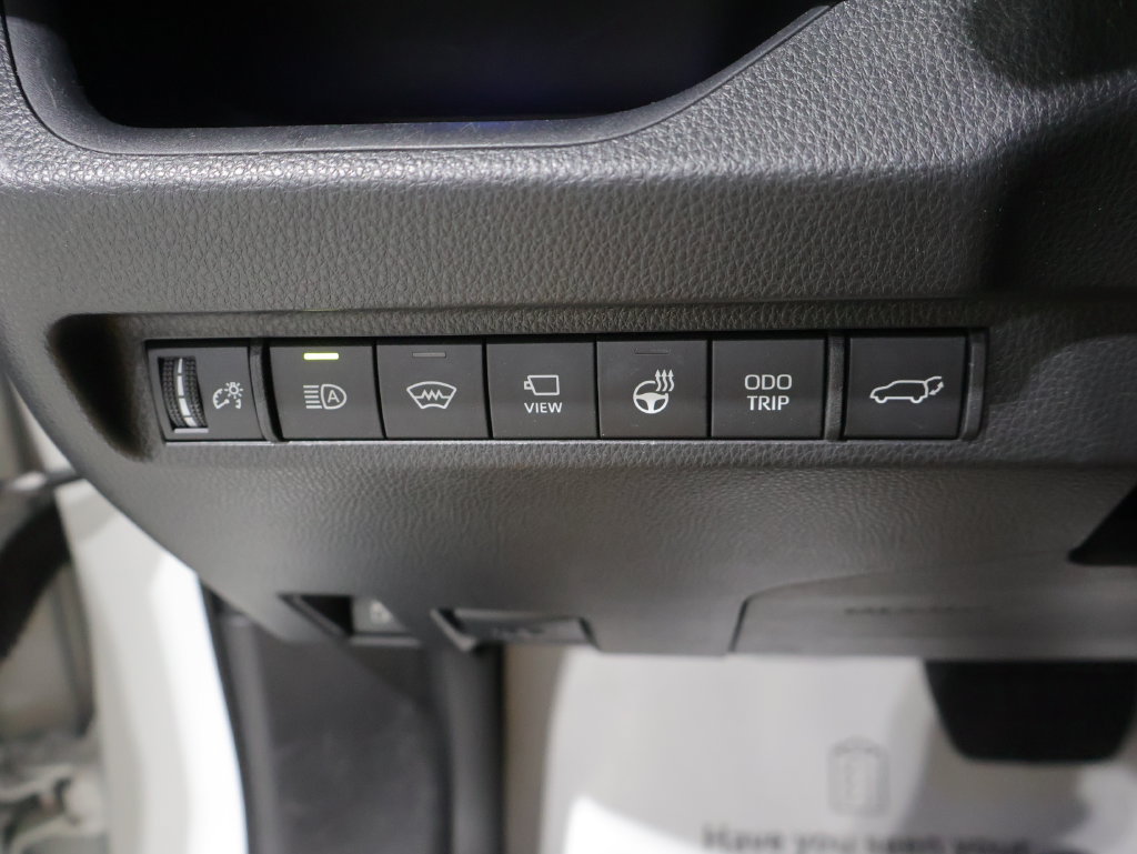 Used 2024 Toyota RAV4 XSE w/ Advanced Technology Package AWD/4WD image 35