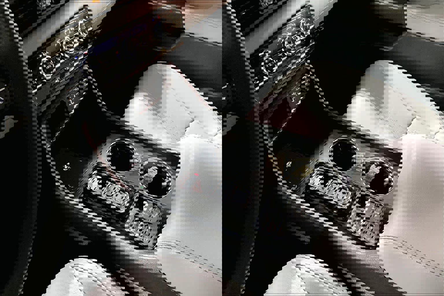 Used 2025 Honda Pilot EX-L image 17