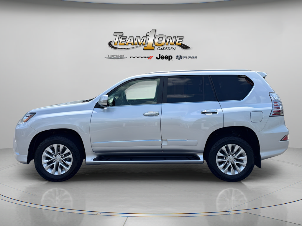 Used 2018 Lexus GX 460 Premium w/ Premium Package AWD/4WD image 5