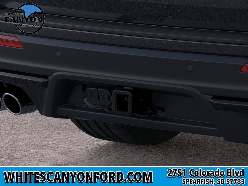 New 2026 Ford Explorer ST w/ Sun And Sound Package AWD/4WD image 23