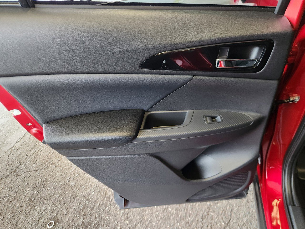 Used 2024 Mitsubishi Eclipse Cross SE image 19