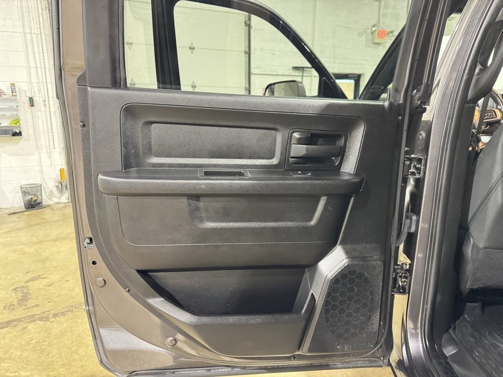 Used 2021 RAM 3500 Tradesman image 22