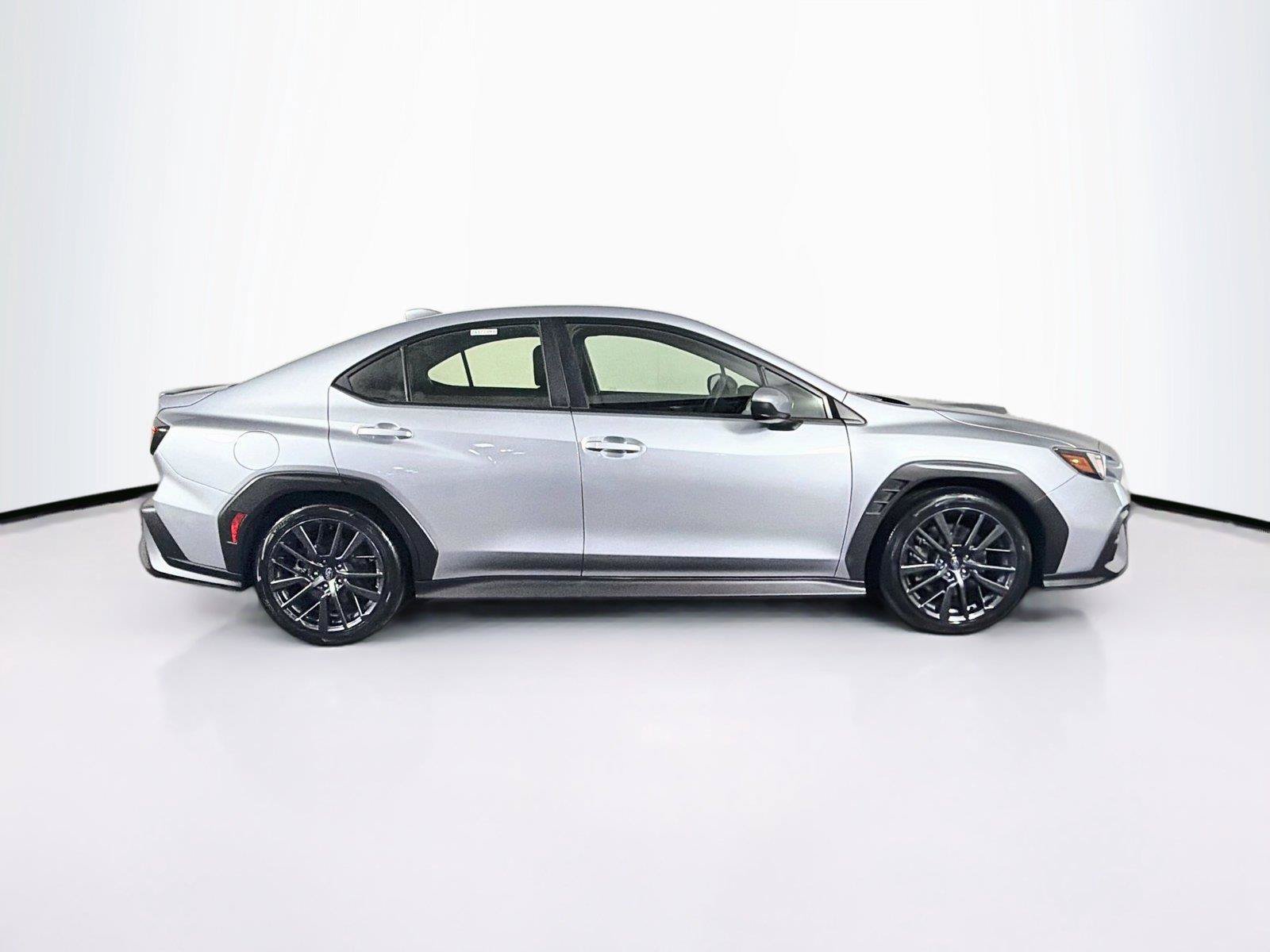 Used 2024 Subaru WRX Premium AWD/4WD image 12