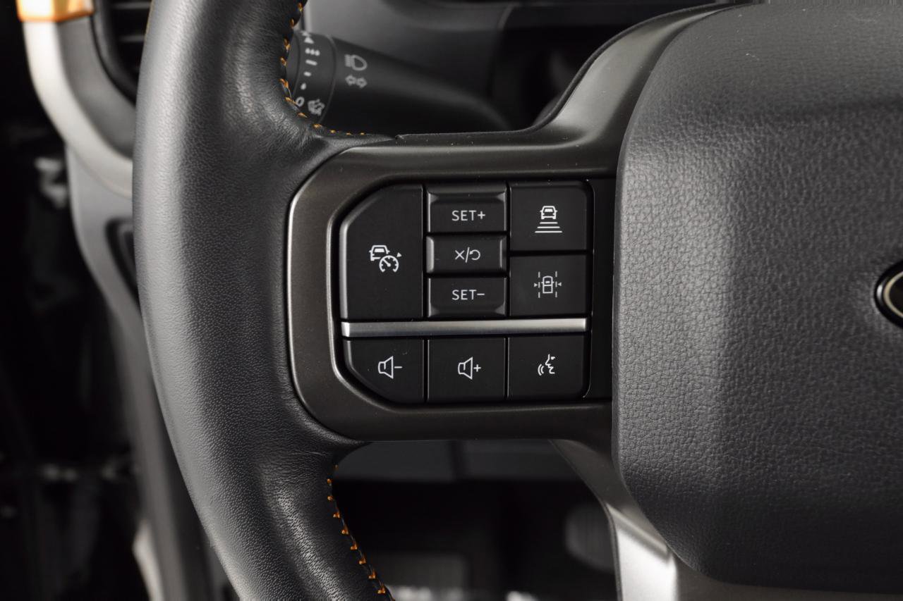 Used 2024 Ford F150 Tremor w/ Equipment Group 402A High image 16