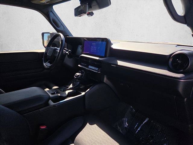 Certified 2024 Toyota Land Cruiser w/ Premium Package AWD/4WD image 19