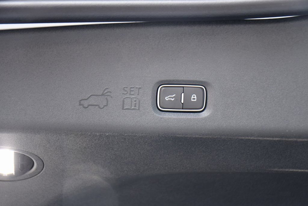 New 2026 Lincoln Navigator Reserve w/ Jet Appearance Package AWD/4WD image 25