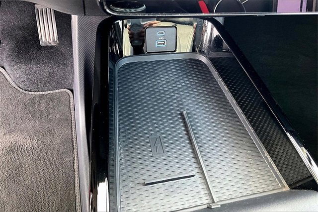 Used 2022 Ford Mustang Mach-E Premium image 23