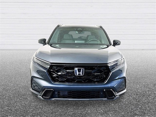 New 2026 Honda CR-V Sport-L image 6