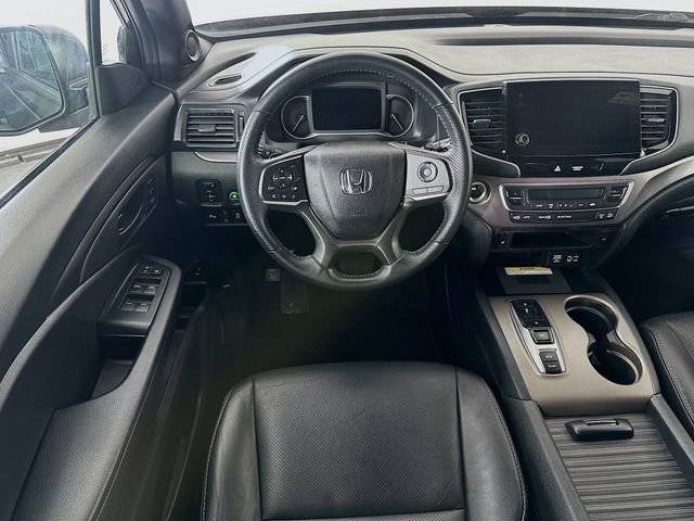 Certified 2023 Honda Passport EX-L image 4