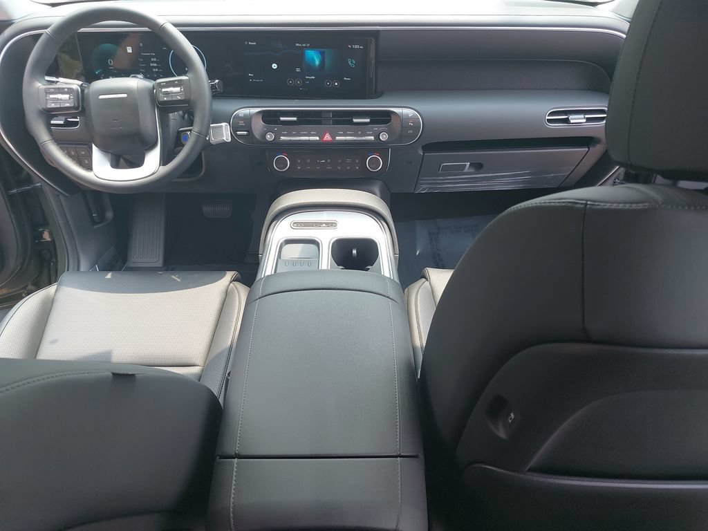 New 2026 Hyundai Palisade SEL AWD/4WD image 9