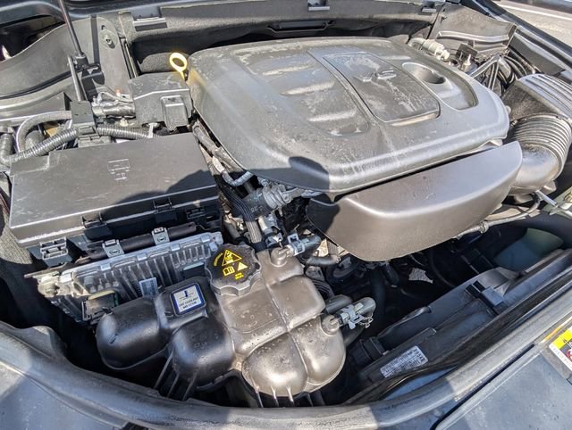 Used 2019 Jeep Grand Cherokee Altitude image 23