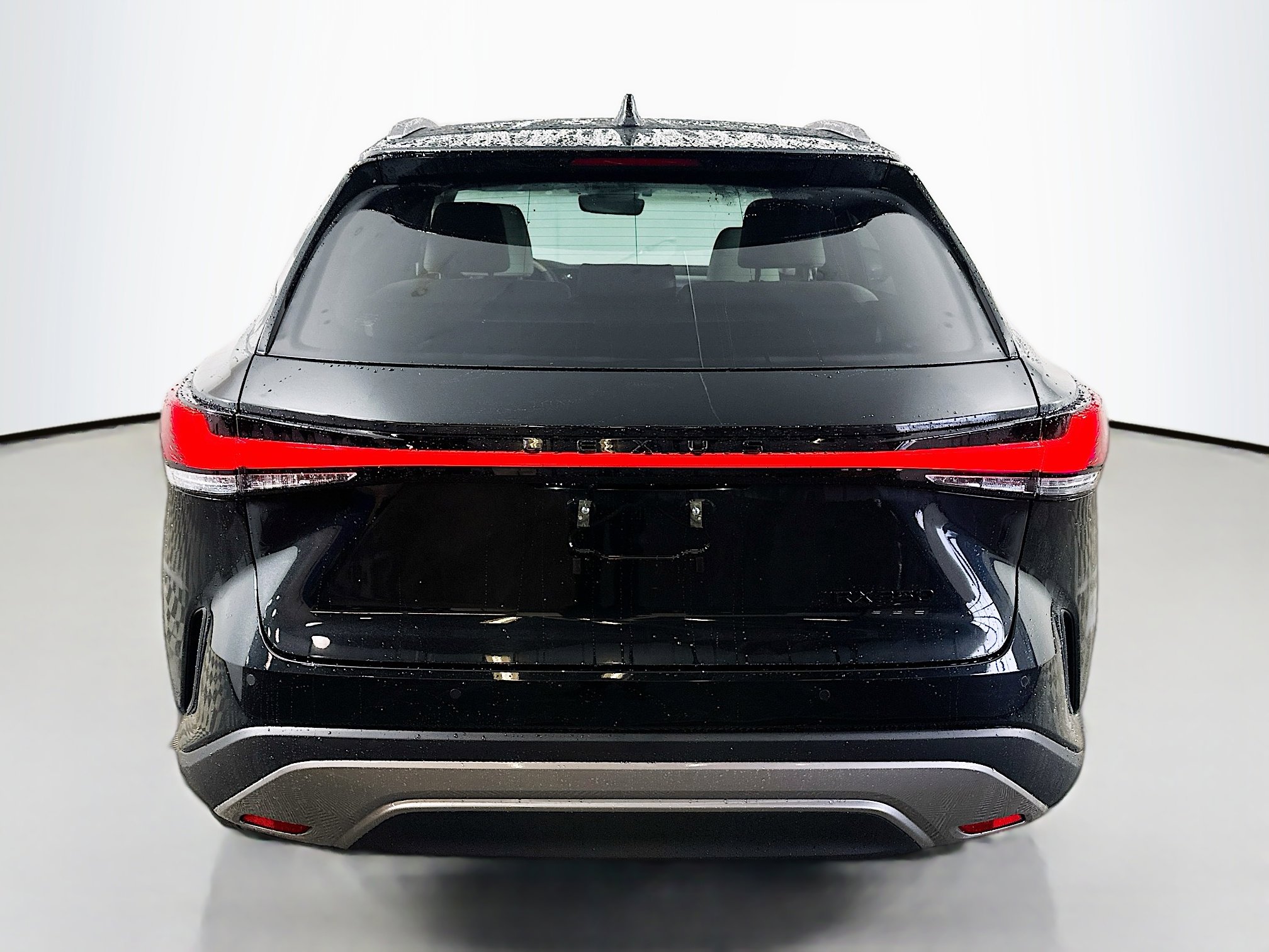 Used 2025 Lexus RX 350 Premium Plus w/ Accessory Package (Z1) image 6