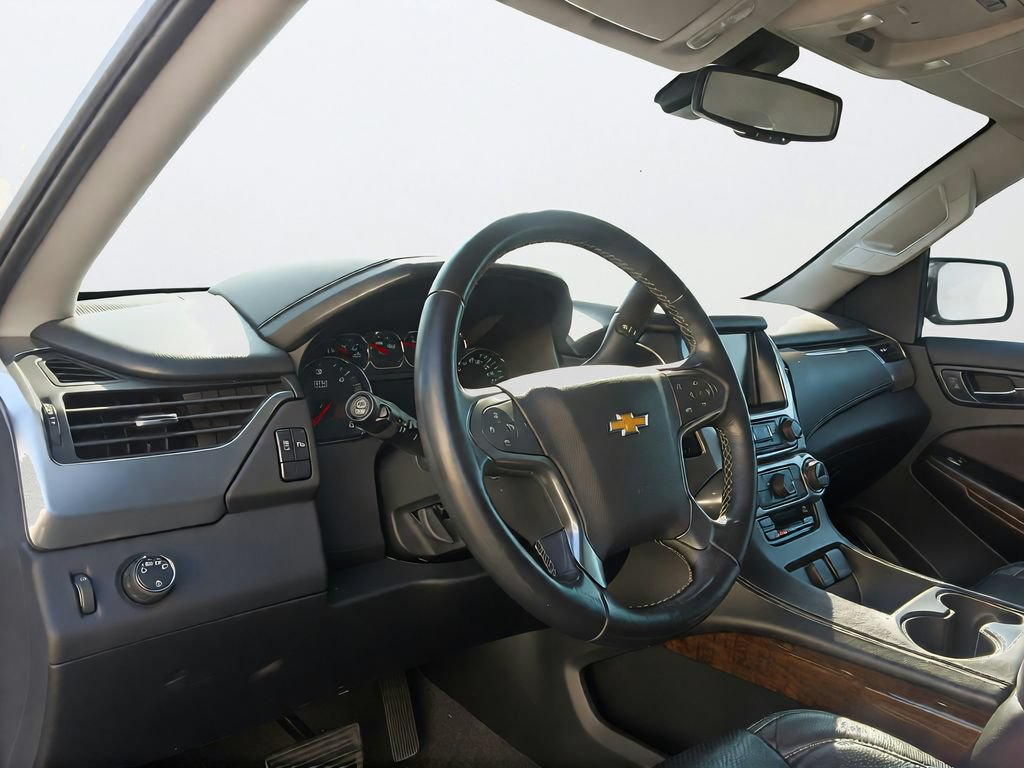 Used 2020 Chevrolet Tahoe LS RWD image 21