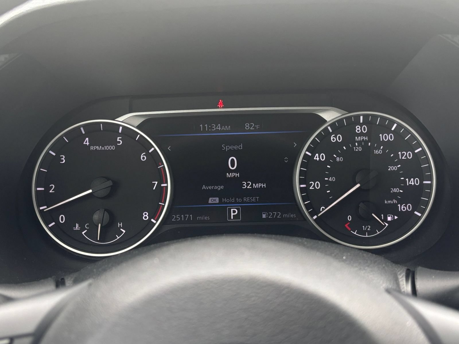 Used 2025 Nissan Sentra SV FWD image 36
