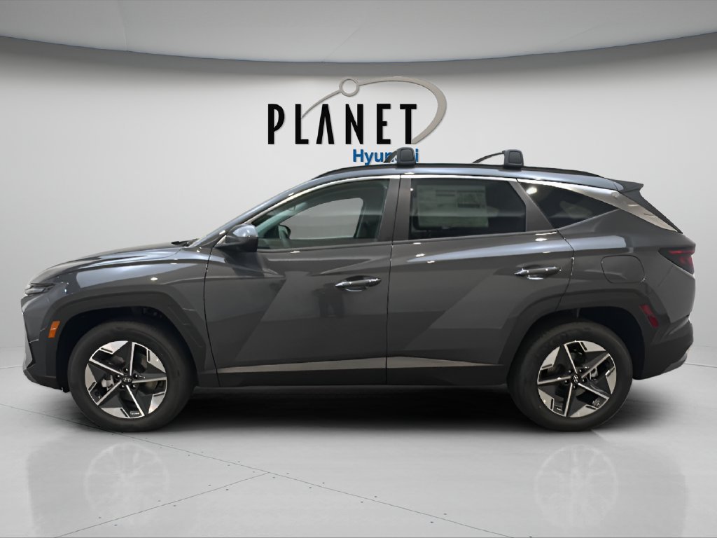 New 2026 Hyundai Tucson SEL AWD/4WD image 3
