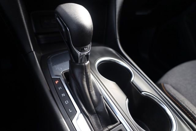 Certified 2022 Chevrolet Equinox LT image 8