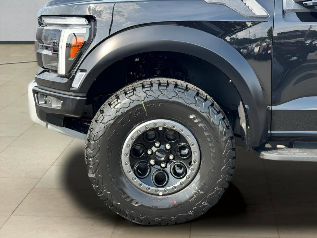 New 2025 Ford F150 Raptor image 43