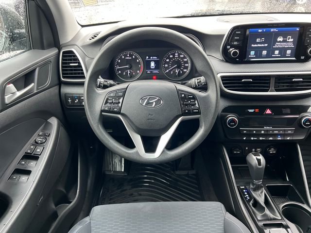 Used 2019 Hyundai Tucson Sport AWD/4WD image 15