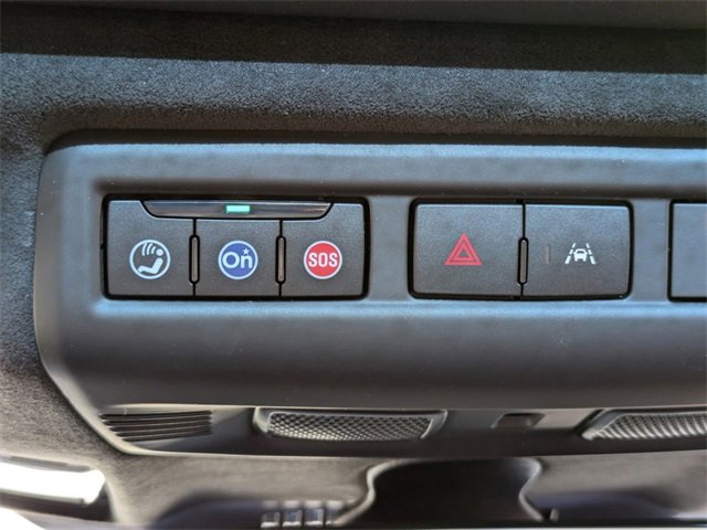 Used 2024 Chevrolet Corvette Z06 image 32