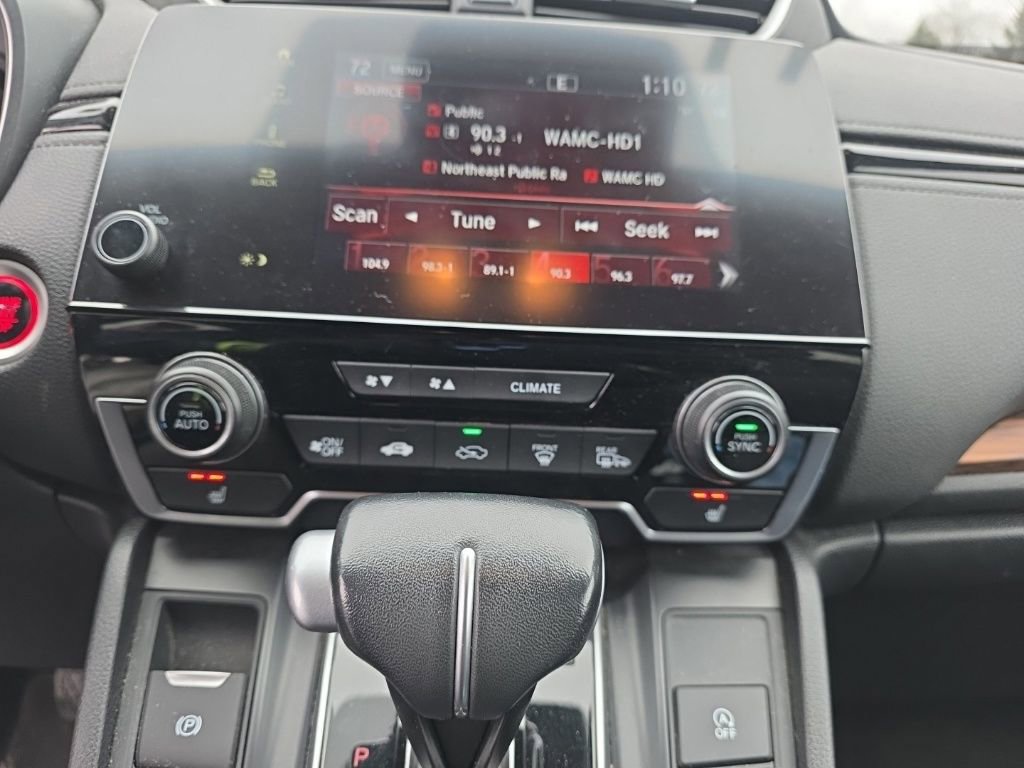 Used 2020 Honda CR-V EX-L image 16