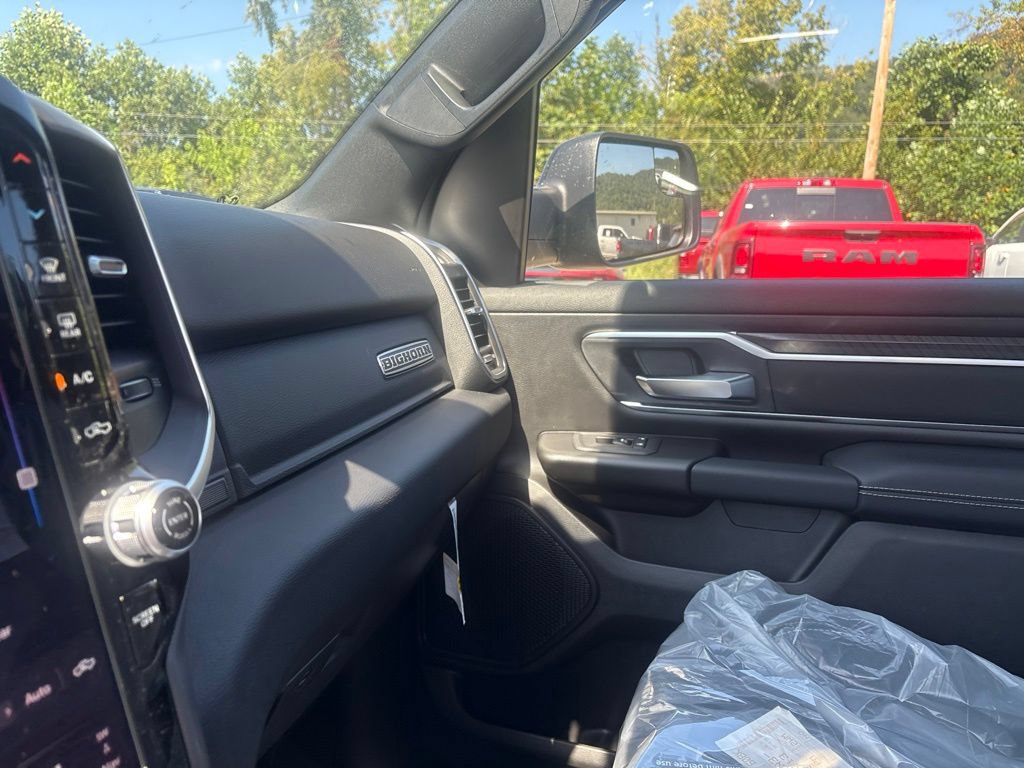 New 2027 RAM 1500 Big Horn AWD/4WD image 24