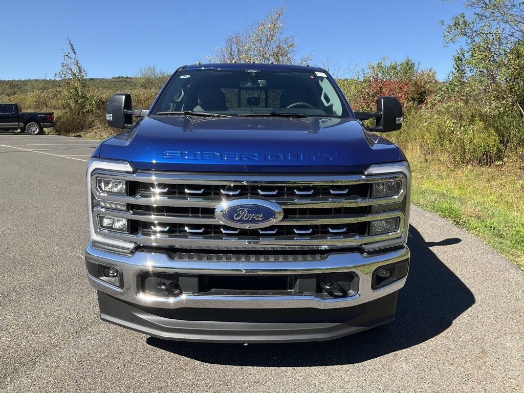 New 2026 Ford F350 XLT image 32