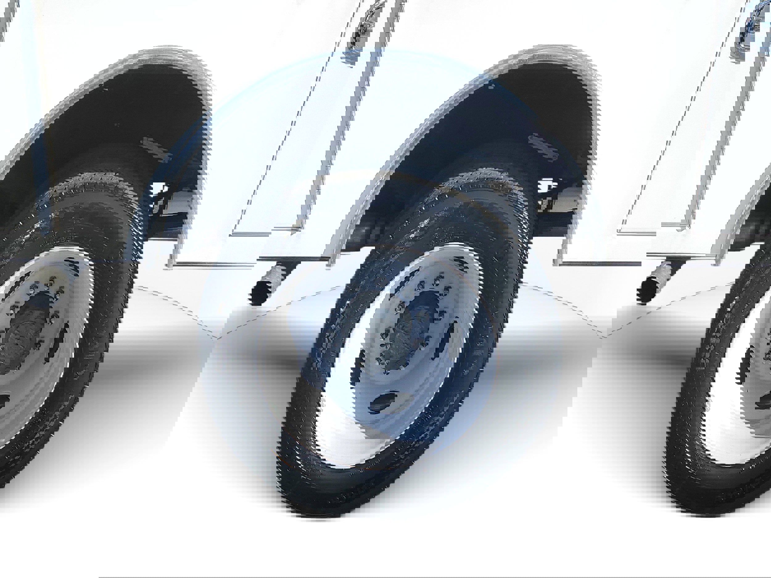 New 2024 Ford F450 XL w/ XL Chrome Package image 7