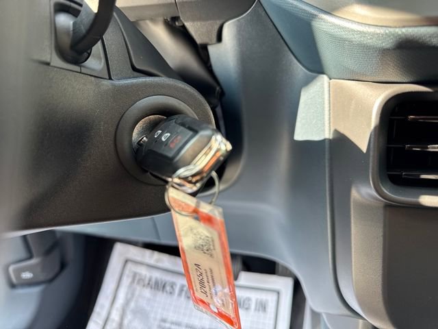 Used 2025 Ford Maverick XL image 27