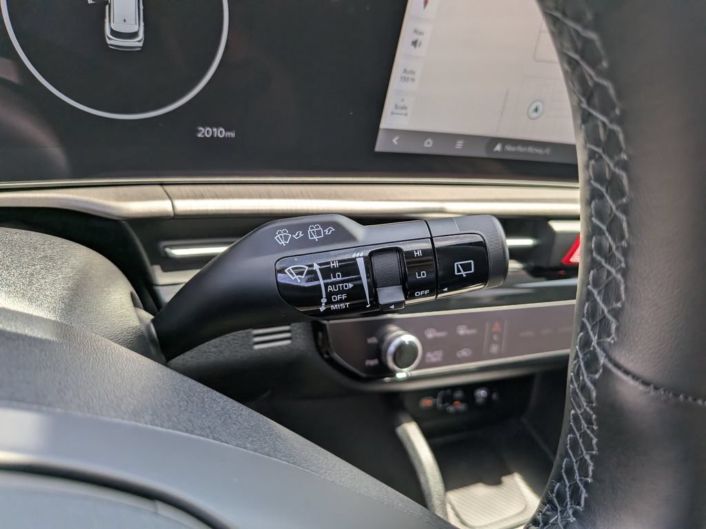 Certified 2026 Kia Sportage X-Line w/ X-Line Technology Package AWD/4WD image 36