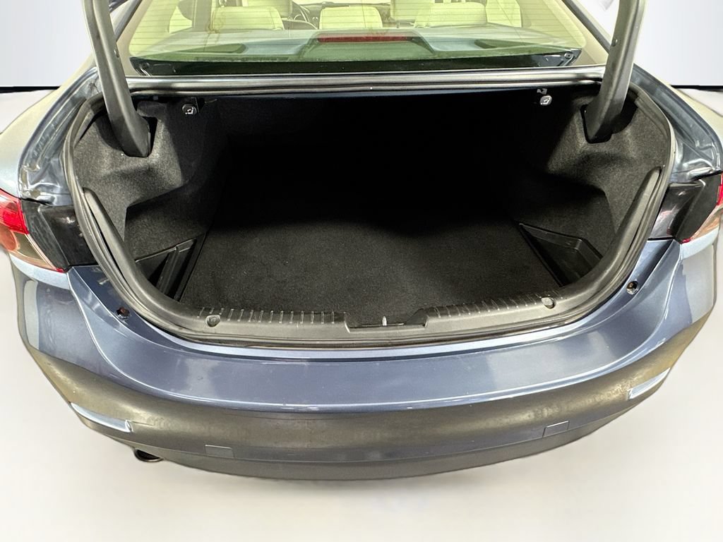 Used 2016 MAZDA MAZDA6 Grand Touring FWD image 33