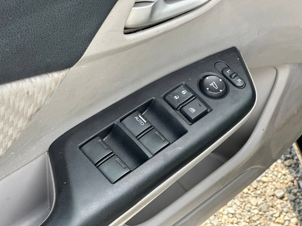 Used 2015 Honda Civic LX image 14