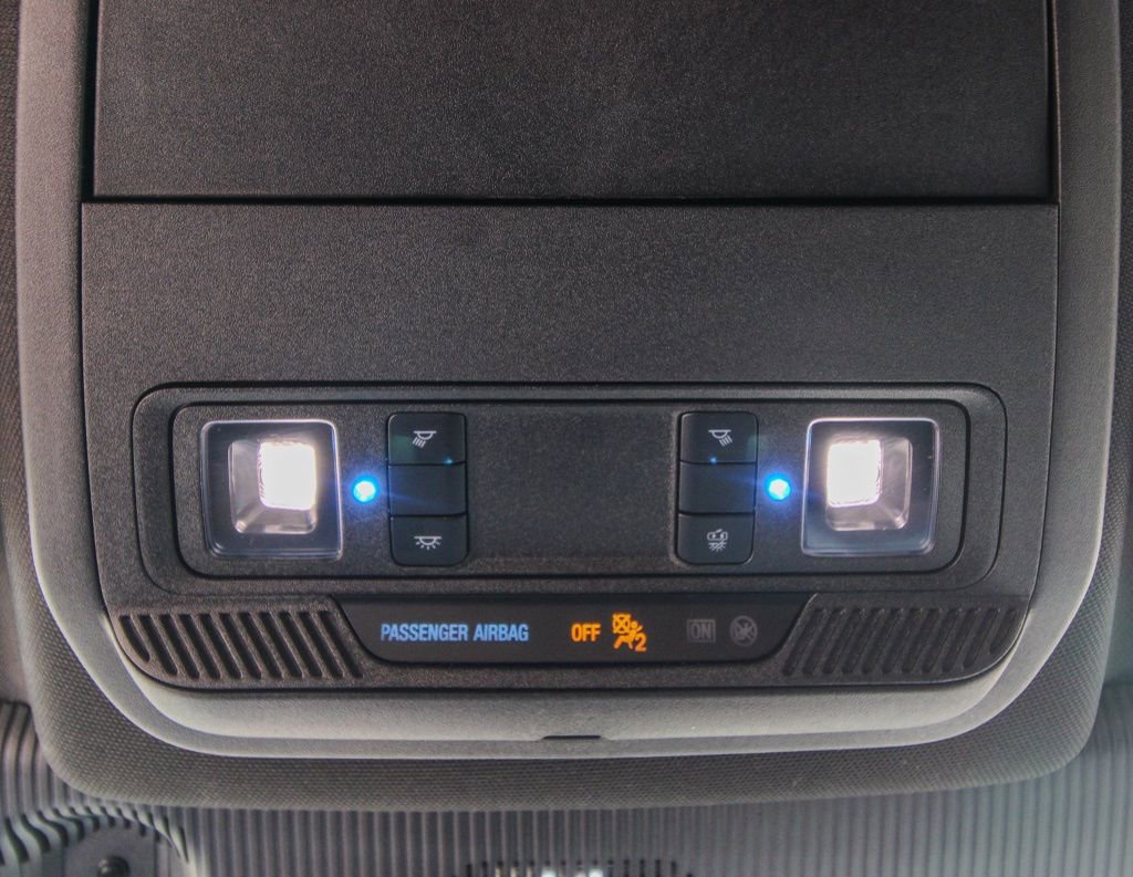 Used 2025 Ford Explorer ST-Line w/ ST-Line Street Pack image 28