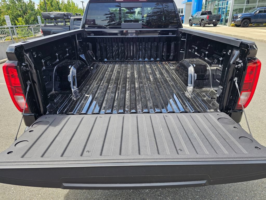 New 2026 GMC Sierra 1500 Elevation w/ Preferred Package AWD/4WD image 13