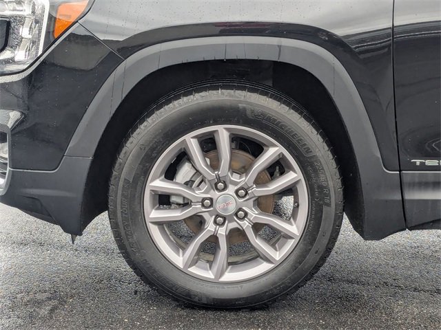 Used 2024 GMC Terrain SLT image 13