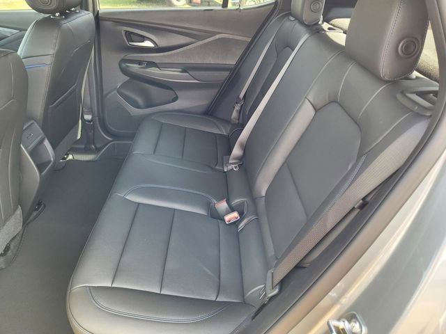 New 2026 Buick Envista Sport Touring w/ Convenience I Package image 26