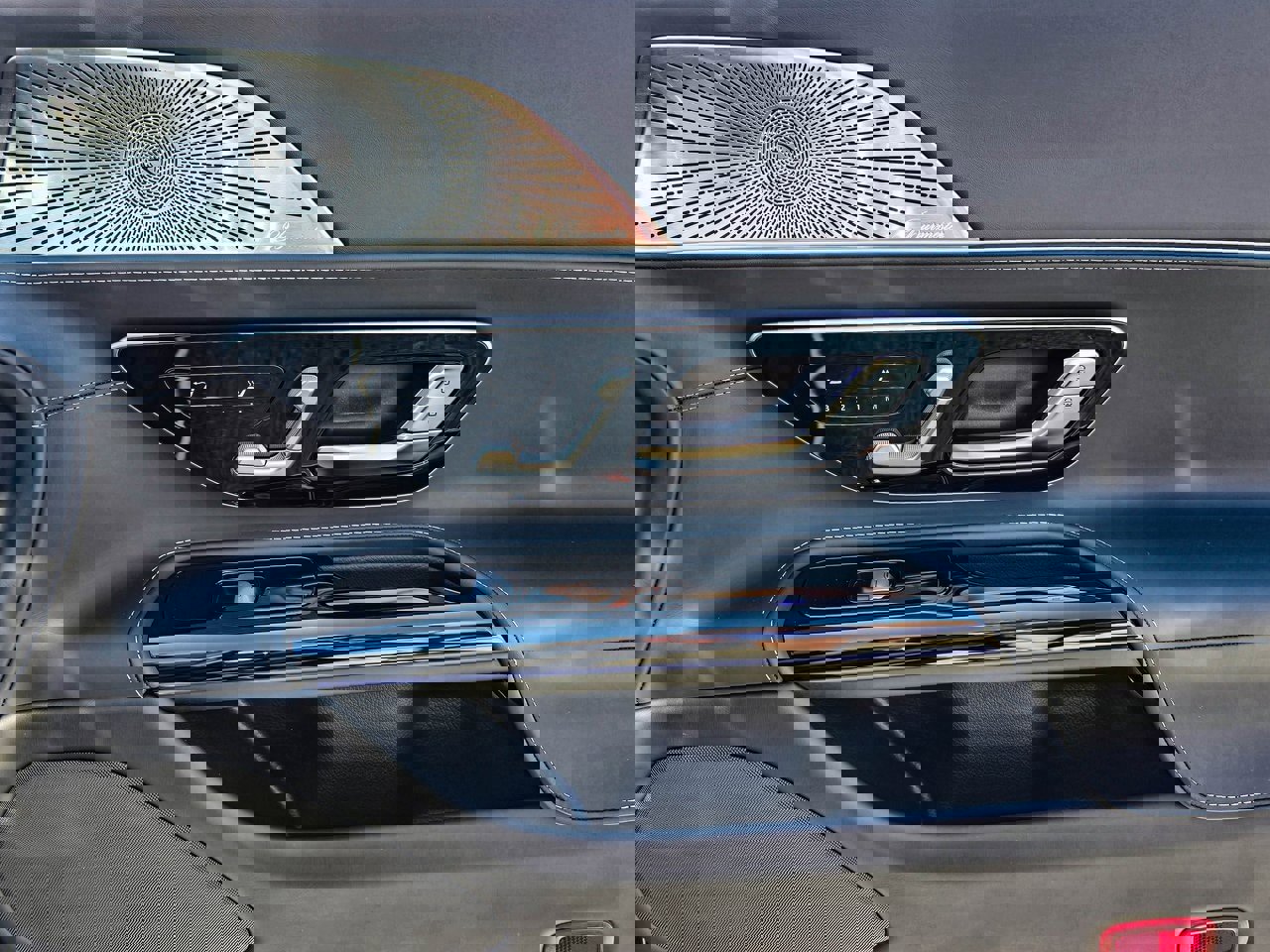 New 2025 Mercedes-Benz SL 43 AMG image 28