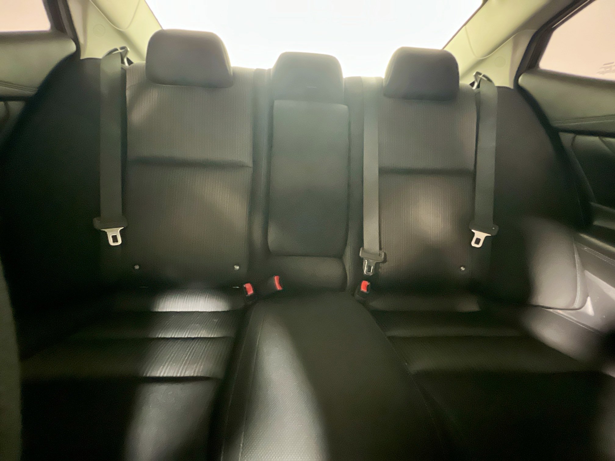 Used 2018 Nissan Maxima 3.5 S FWD image 33